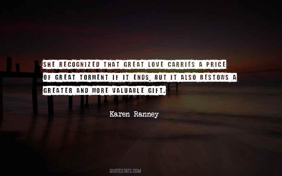 Love Torment Quotes #1813566