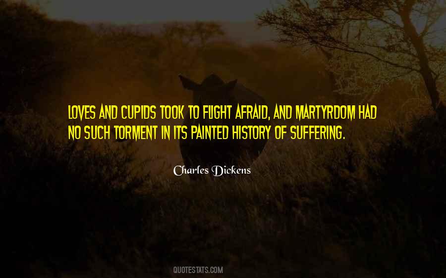 Love Torment Quotes #451227