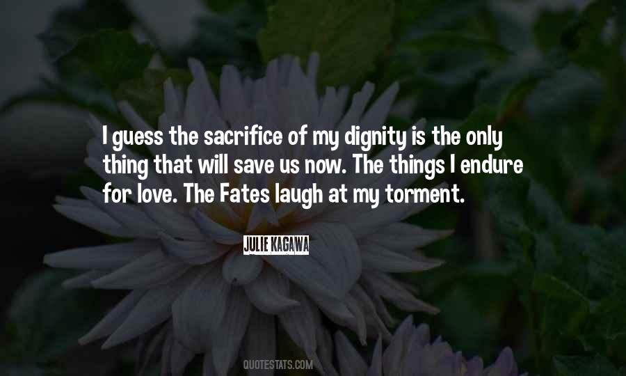 Love Torment Quotes #467878