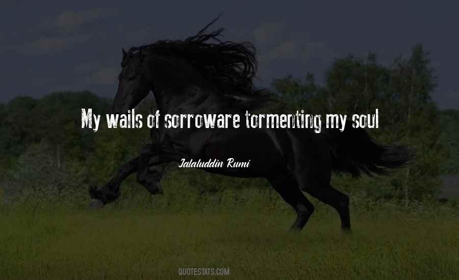 Love Torment Quotes #512726