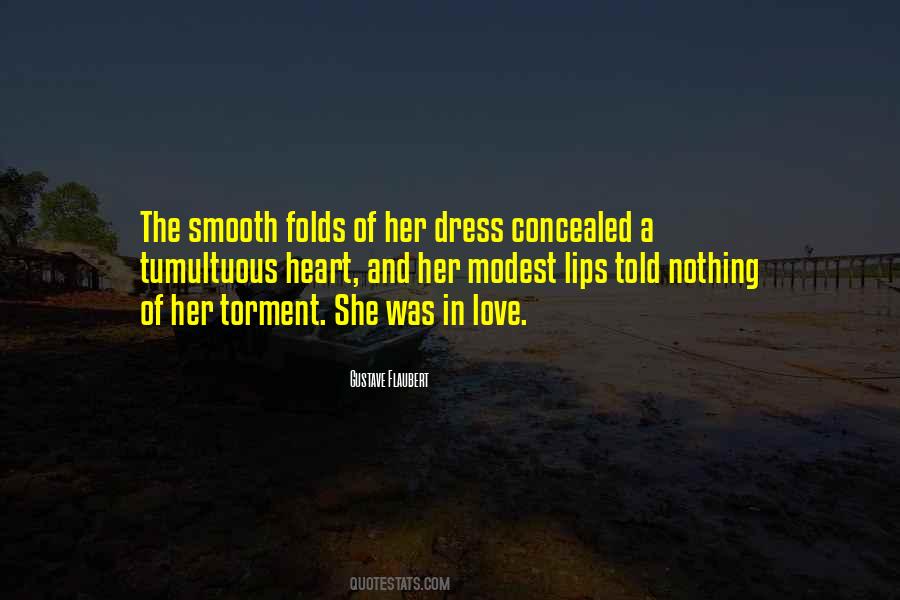 Love Torment Quotes #782519