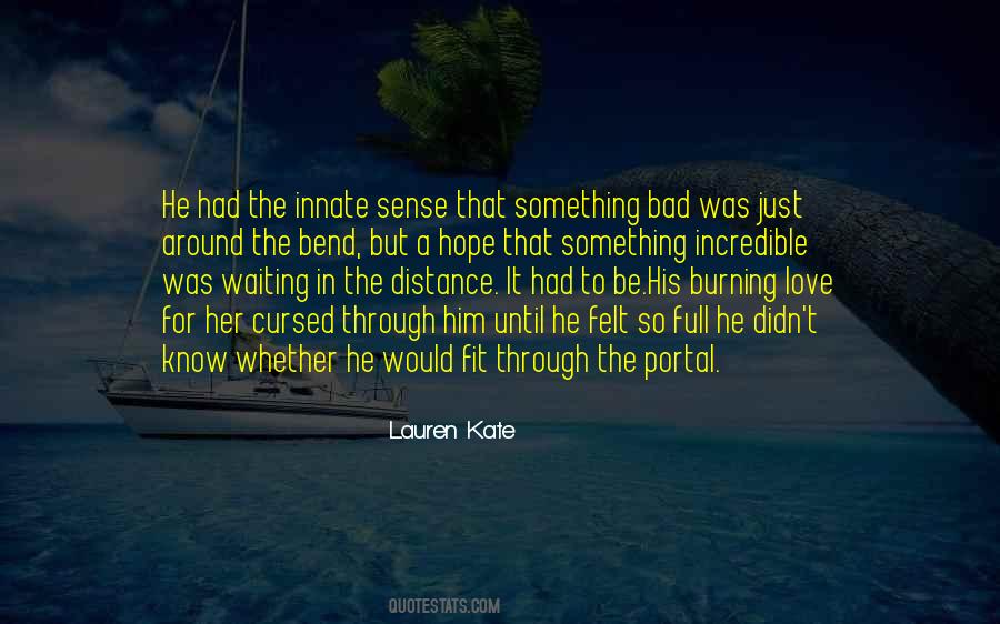 Love Torment Quotes #902955