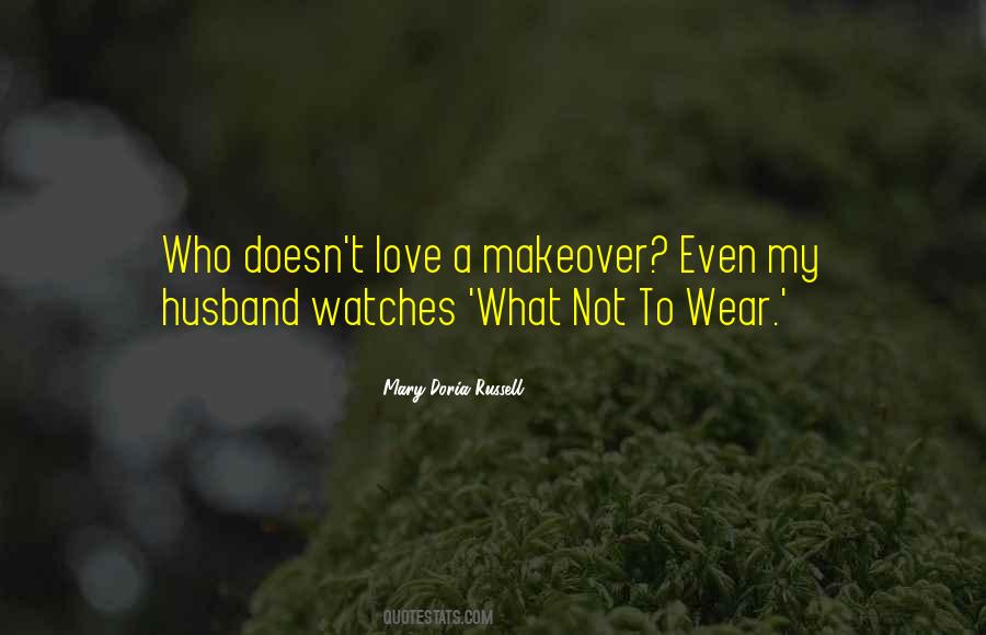 Love Towards Husband Quotes #189766