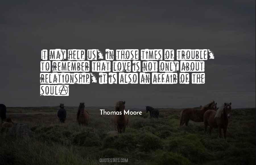 Love Tragedies Quotes #1329798