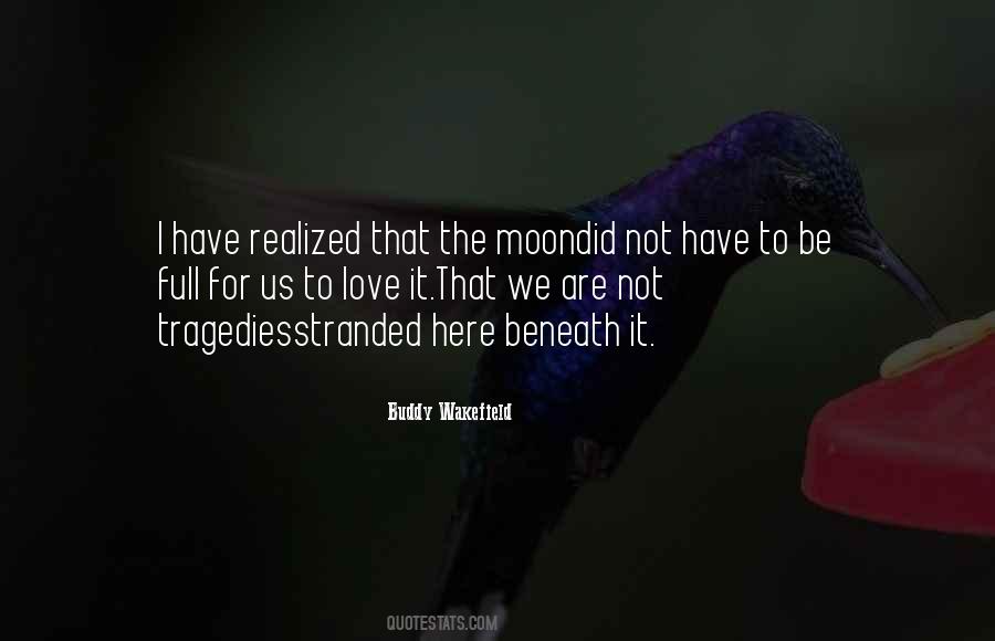 Love Tragedies Quotes #416278