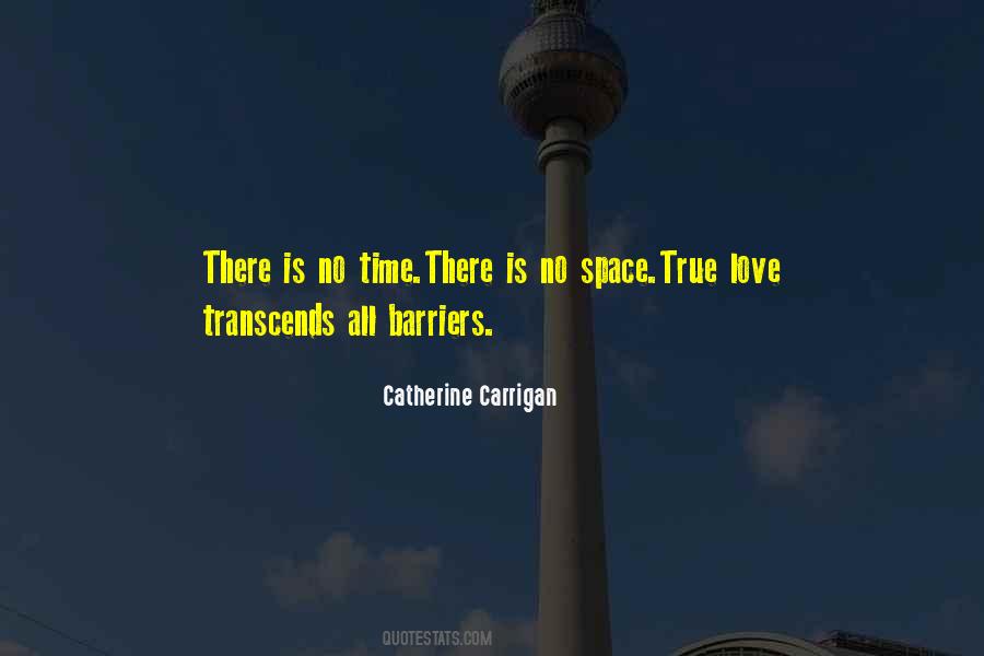 Love Transcends Time Quotes #1042435