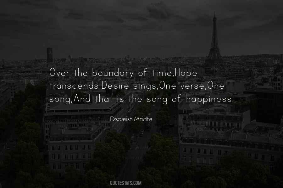 Love Transcends Time Quotes #1148056