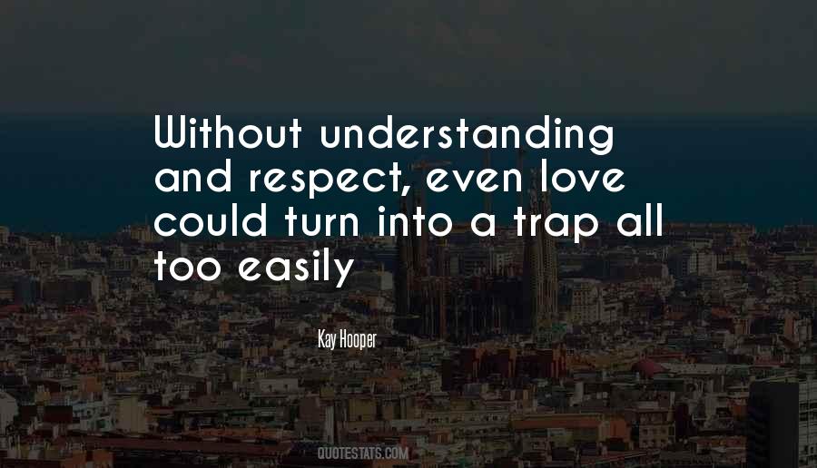 Love Trap Quotes #280072