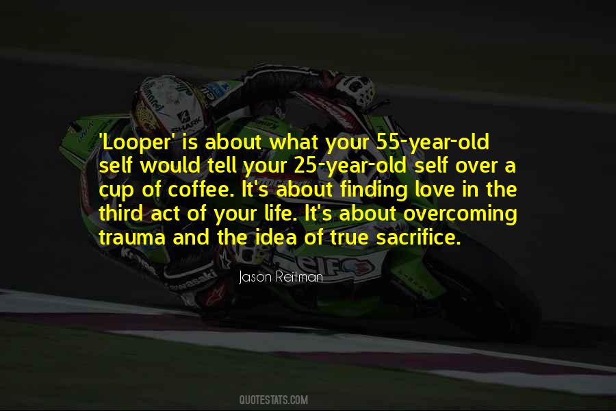 Love Trauma Quotes #1119706 Love Trauma Quotes #1119706