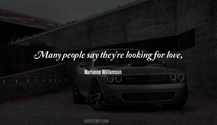 Love Triumphs Quotes #1164009