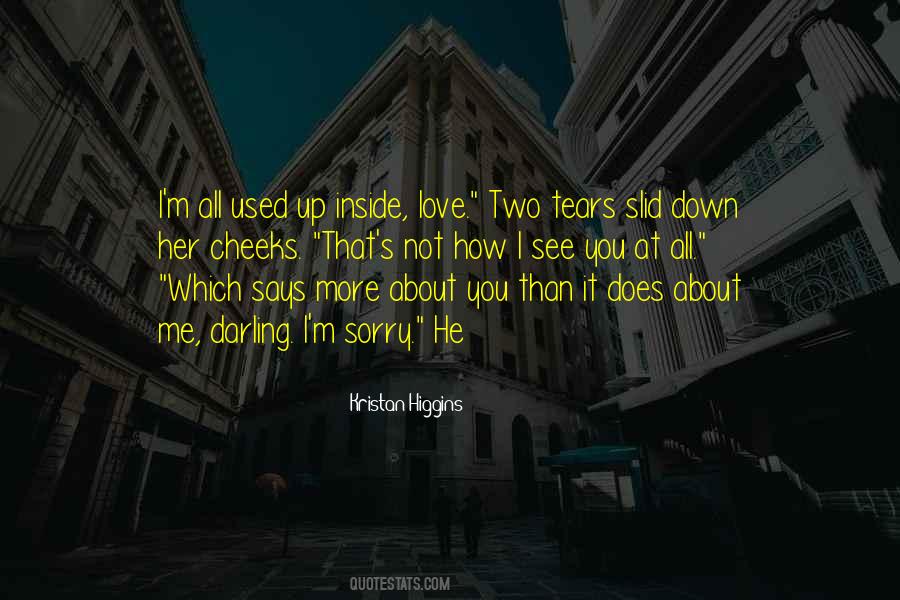 Love Two Quotes #1417088