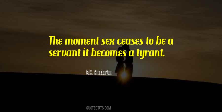 Love Tyrant Quotes #1386670