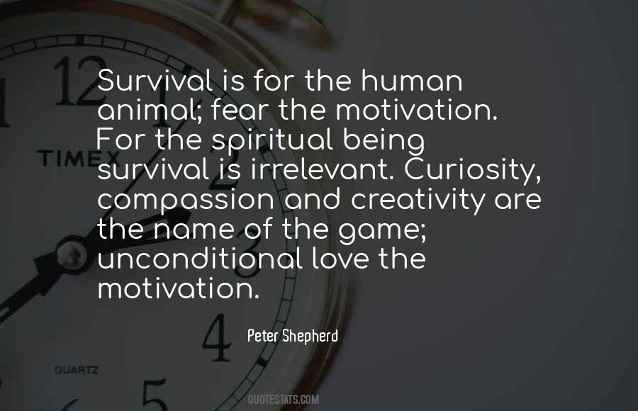 Love Unconditional Quotes #105388