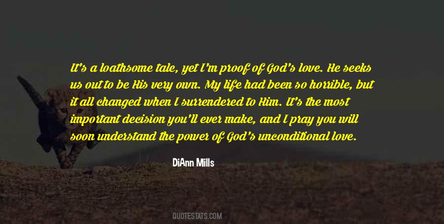 Love Unconditional Quotes #133393