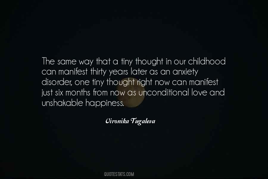 Love Unconditional Quotes #142006