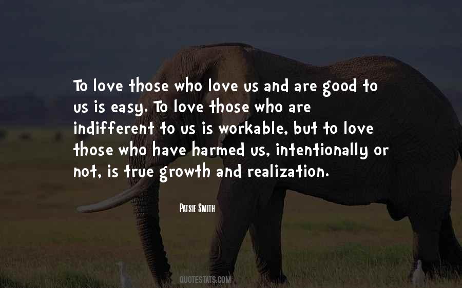 Love Unconditional Quotes #159570