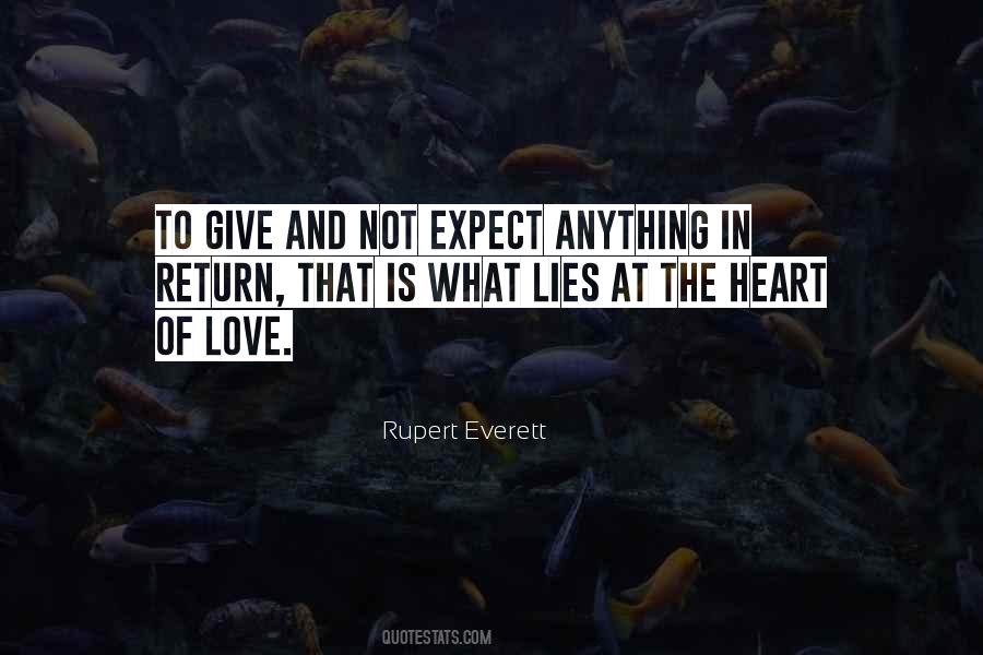 Love Unconditional Quotes #16420