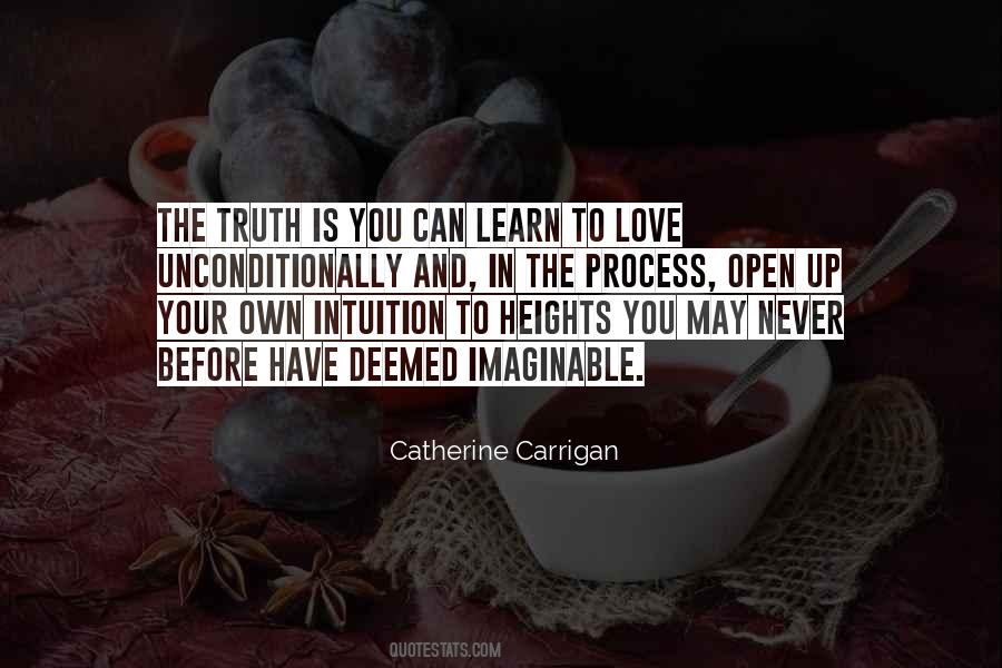 Love Unconditional Quotes #229252