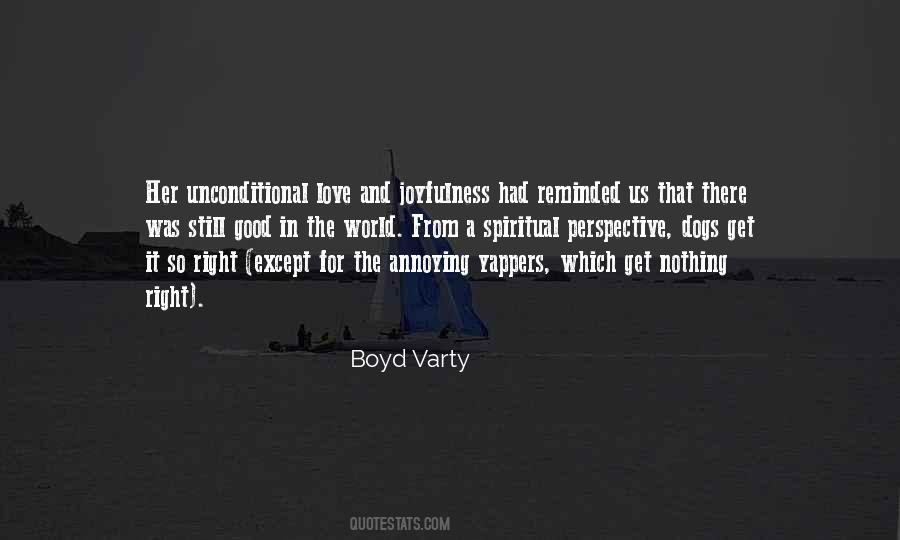 Love Unconditional Quotes #245324
