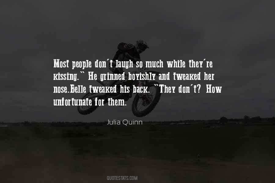 Love Unfortunate Quotes #1314739
