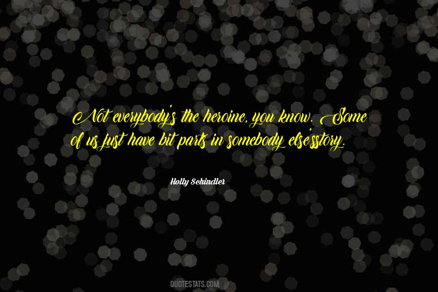 Love Unselfishly Quotes #1289606