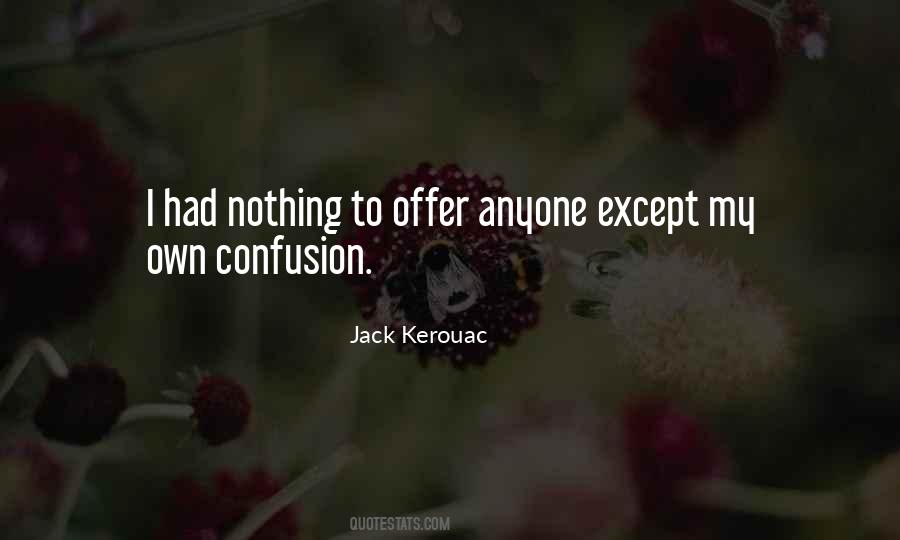 Love Unselfishly Quotes #778131