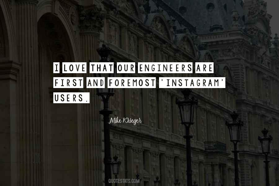 Love Users Quotes #791723