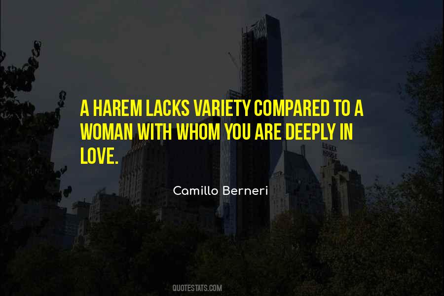 Love Variety Quotes #50828