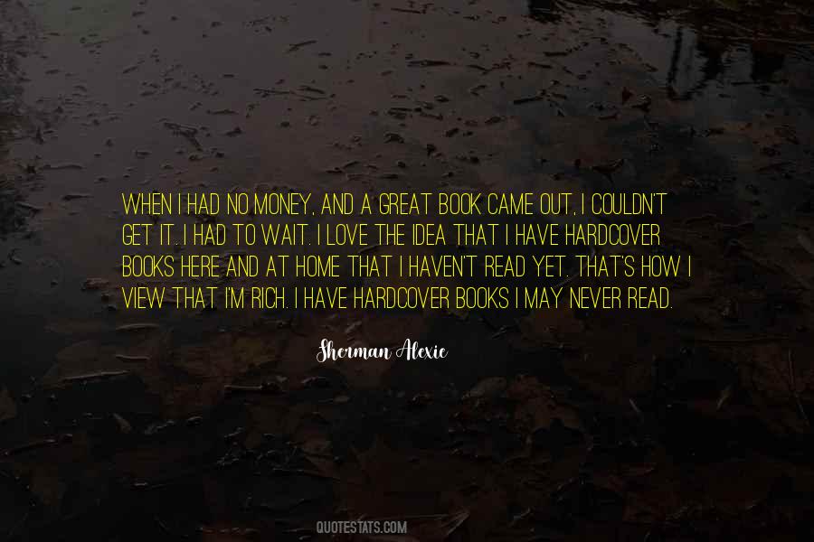 Love Views Quotes #1454736