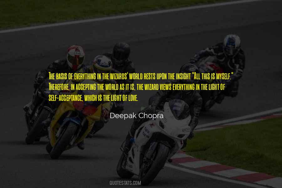 Love Views Quotes #1800148