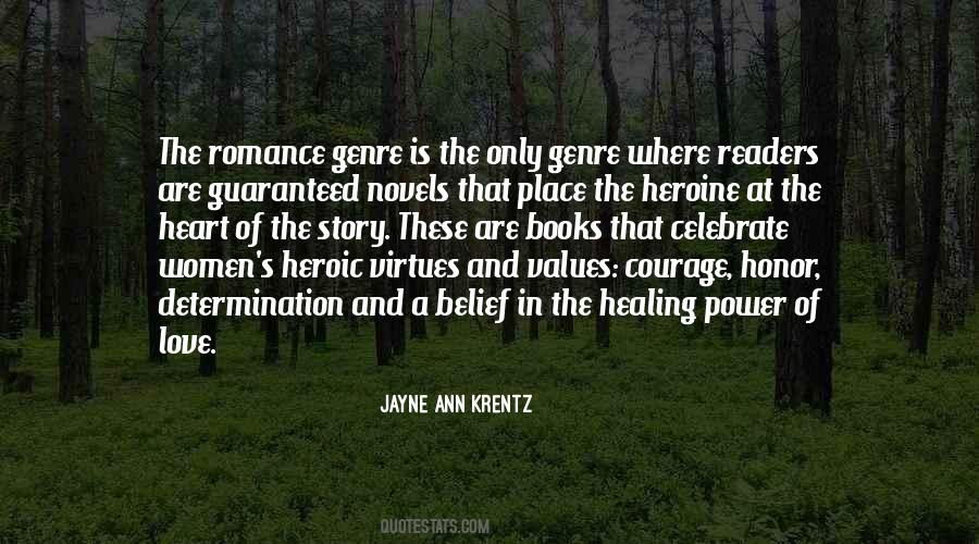 Love Virtues Quotes #46321