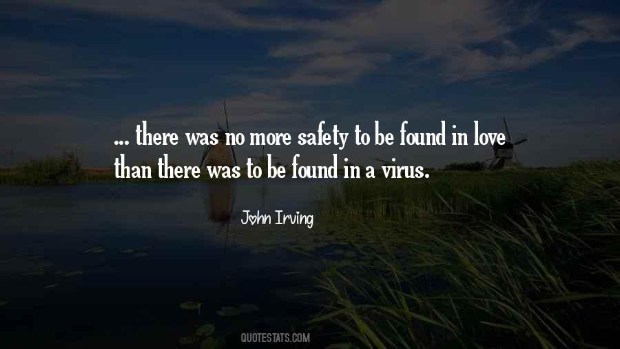 Love Virus Quotes #1642052