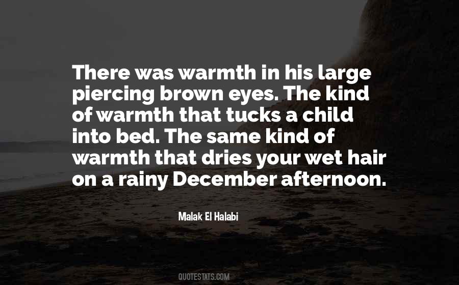 Quotes About December Love #75722