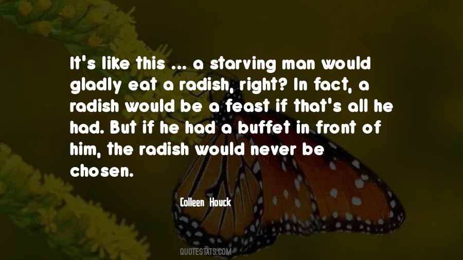 Love Was Right In Front Of Me Quotes #1382253