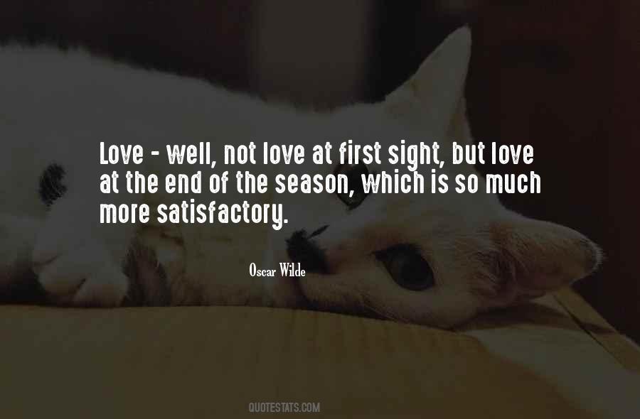 Love Well Quotes #1701053