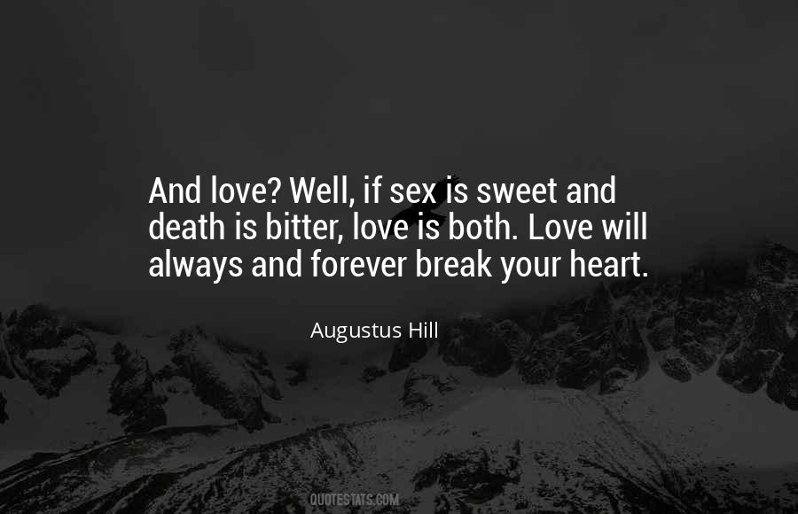 Love Well Quotes #256107