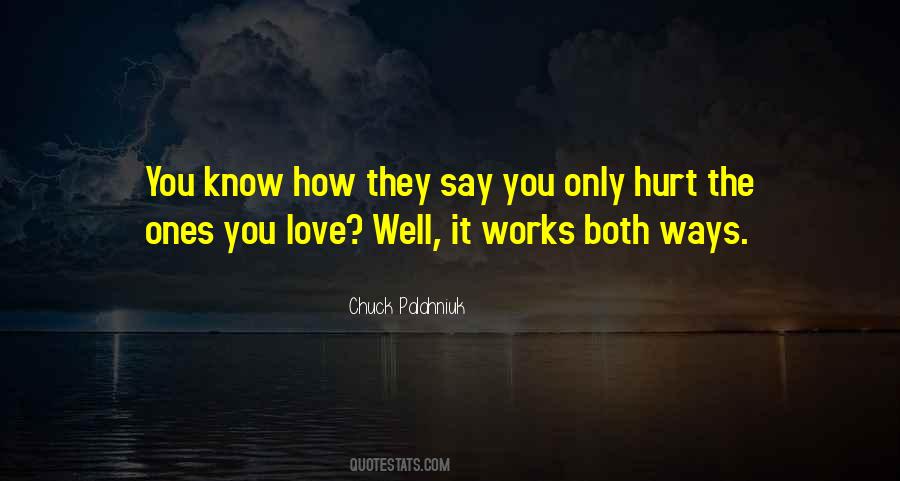 Love Well Quotes #790662