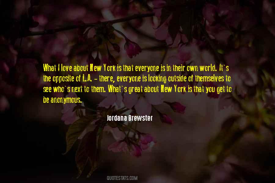 Love What You See Quotes #156129