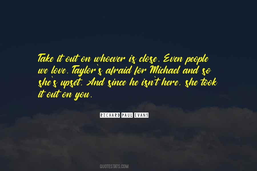 Love Whoever Quotes #108027