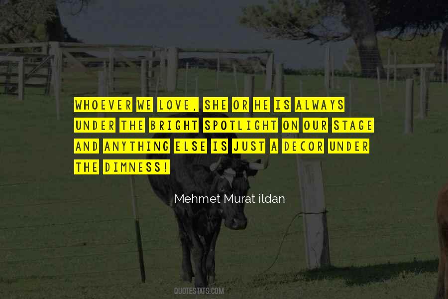 Love Whoever Quotes #11219