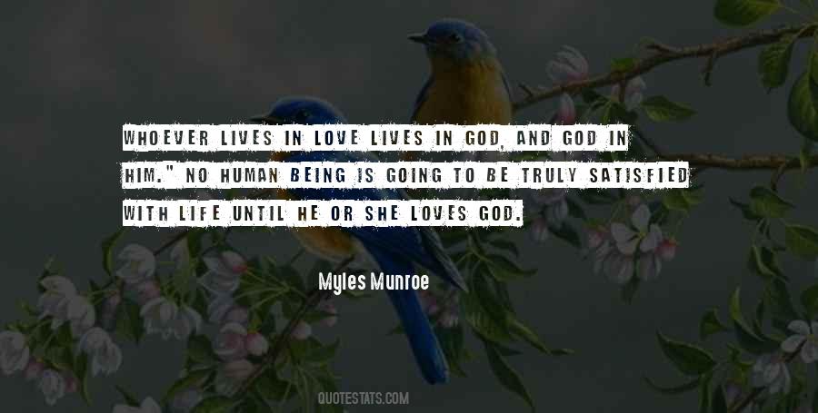 Love Whoever Quotes #148998