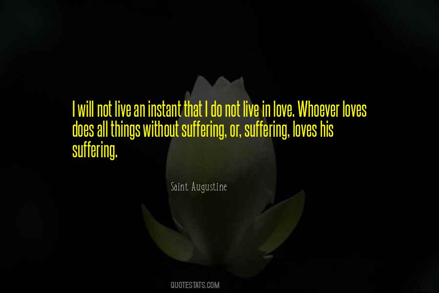 Love Whoever Quotes #1705231