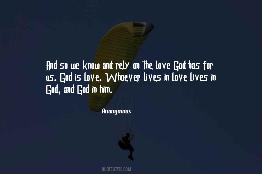 Love Whoever Quotes #174770