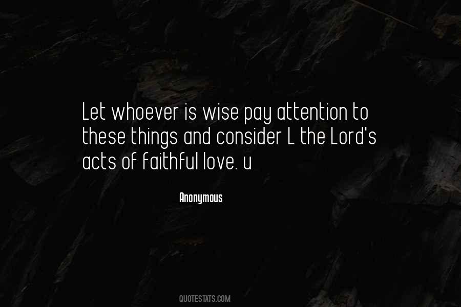 Love Whoever Quotes #308702