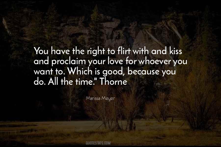 Love Whoever Quotes #332926