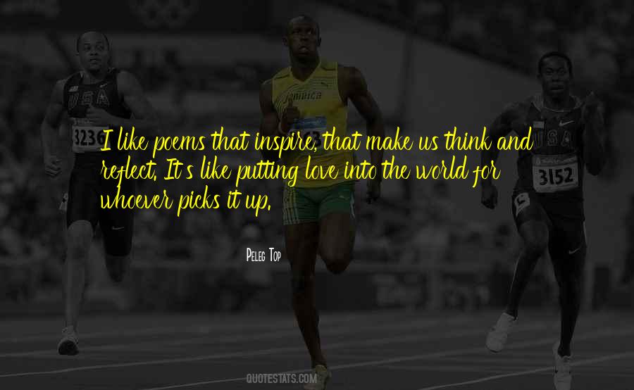 Love Whoever Quotes #343775