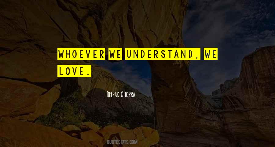 Love Whoever Quotes #402265