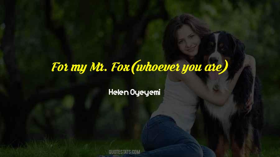 Love Whoever Quotes #418851
