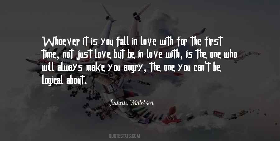 Love Whoever Quotes #609472