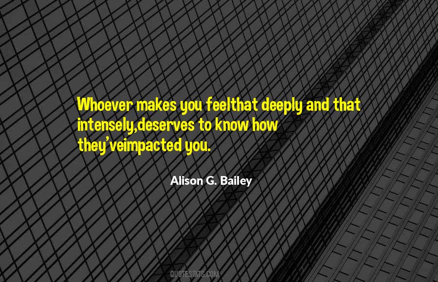 Love Whoever Quotes #762215